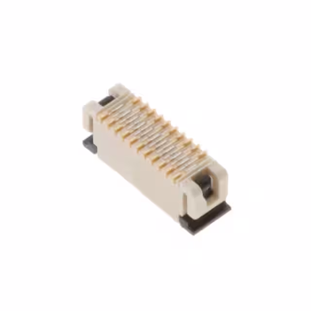 046841021100846+ KYOCERA AVX  FFC FPC (Flat Flexible) Steckverbinderbaugruppen